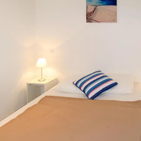 Διαμέρισμα Belle Dune-1 By Interhome Biscarrosse-Plage