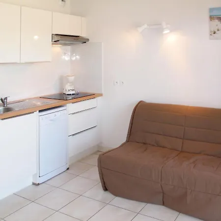 Belle Dune-1 By Interhome * Biscarrosse-Plage