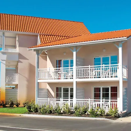 Belle Dune-1 By Interhome Apartament Biscarrosse-Plage