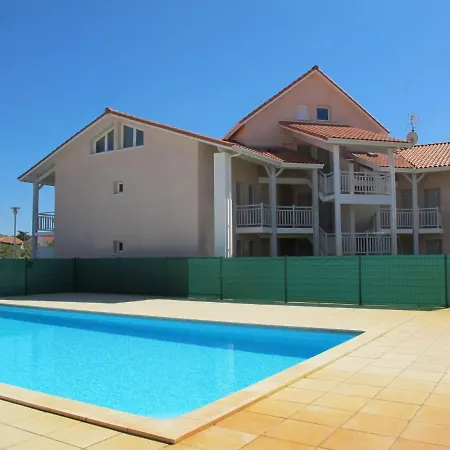 Belle Dune-1 By Interhome * Biscarrosse-Plage
