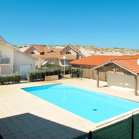 Belle Dune-1 By Interhome *