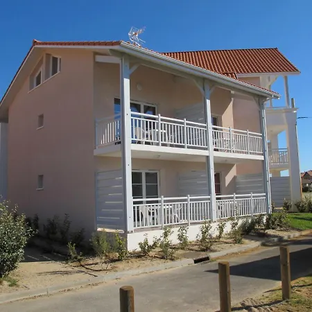 Belle Dune-1 By Interhome Apartament *
