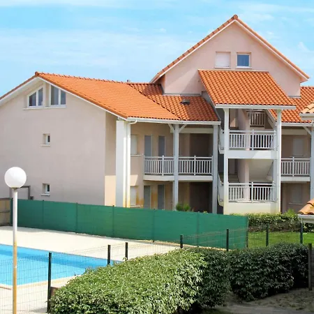 Apartament Belle Dune-1 By Interhome Biscarrosse-Plage