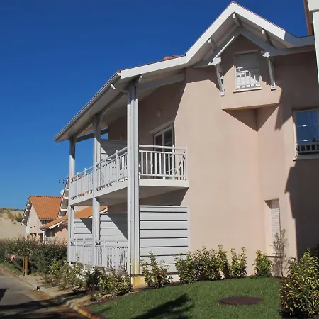 Belle Dune-1 By Interhome