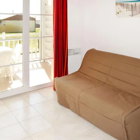 Belle Dune-1 By Interhome Apartament *