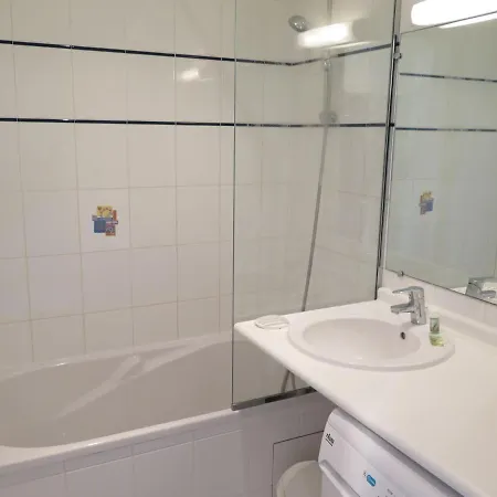 Belle Dune-1 By Interhome *