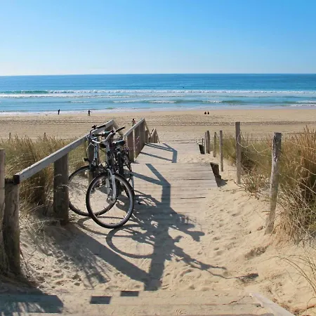 Belle Dune-1 By Interhome Διαμέρισμα *