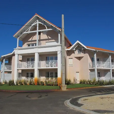 Belle Dune-1 By Interhome