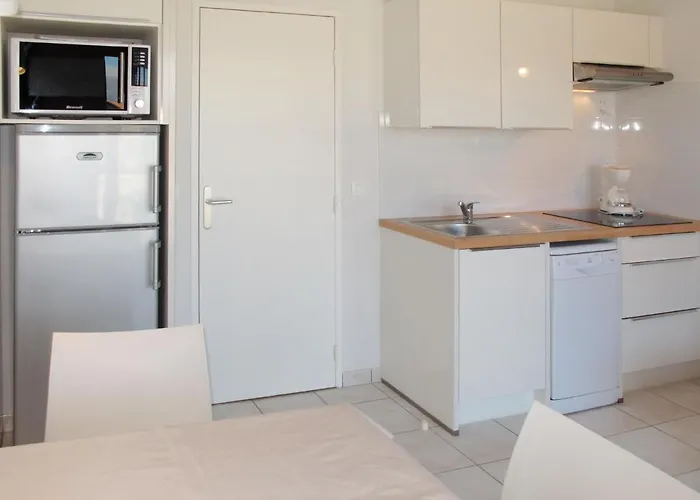 Belle Dune-1 By Interhome Lejlighed