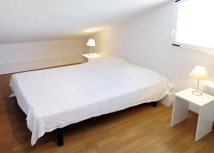 Belle Dune-1 By Interhome *