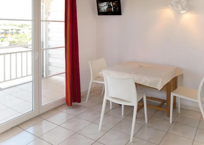 Lejlighed Belle Dune-1 By Interhome Biscarrosse-Plage