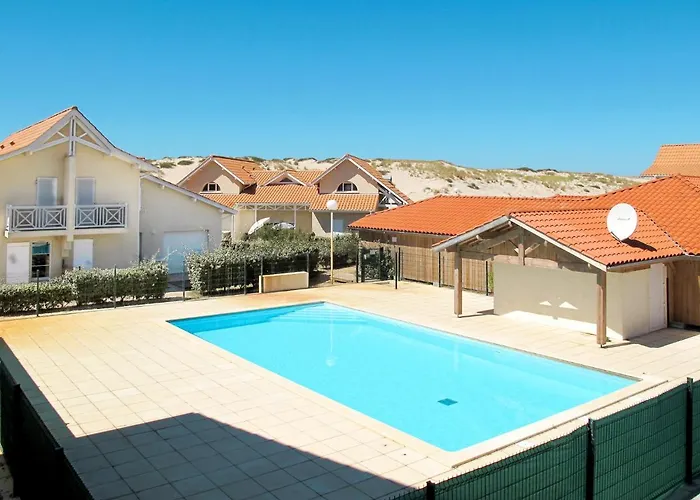 Belle Dune-1 By Interhome *