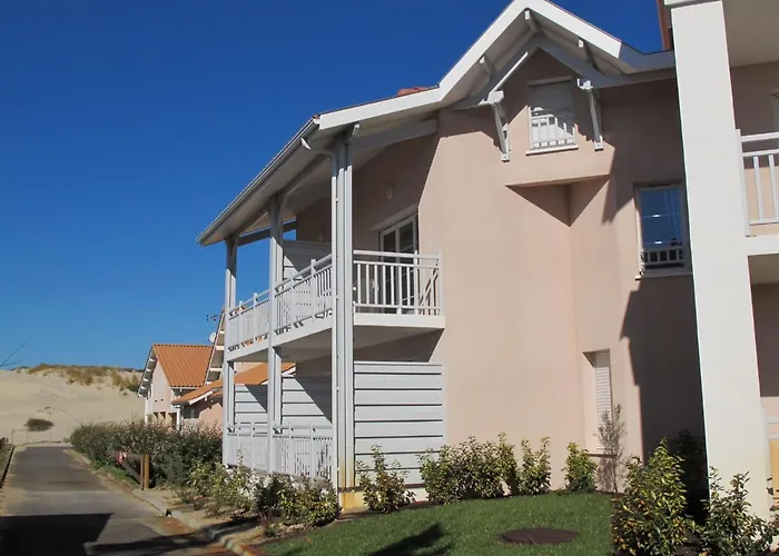 Belle Dune-1 By Interhome