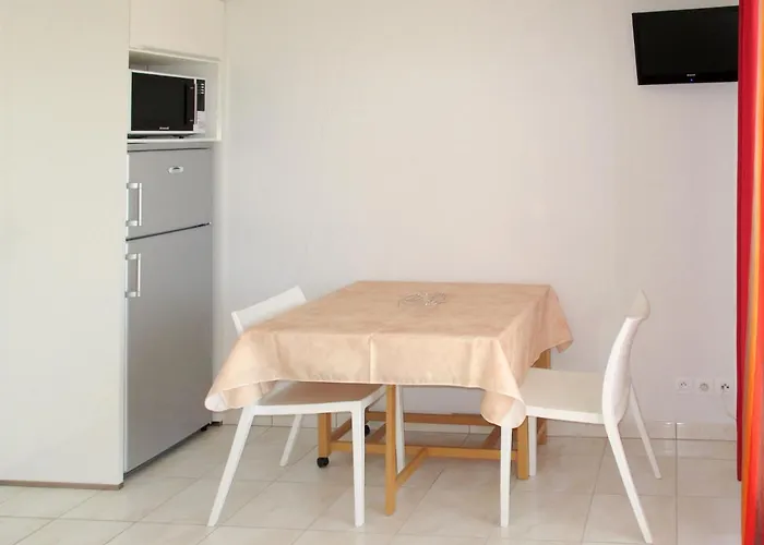 Belle Dune-1 By Interhome Lejlighed Biscarrosse-Plage