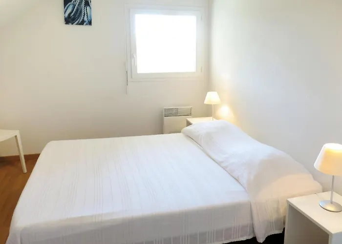 Lejlighed Belle Dune-1 By Interhome *