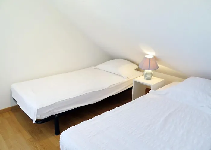 Belle Dune-1 By Interhome Lejlighed Biscarrosse-Plage