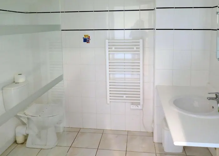 Belle Dune-1 By Interhome Biscarrosse-Plage