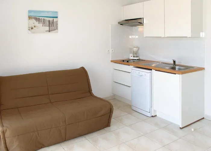 Belle Dune-1 By Interhome Lejlighed *