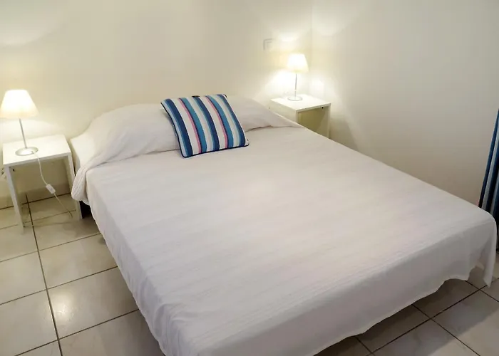 Belle Dune-1 By Interhome Biscarrosse-Plage