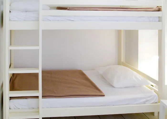 Belle Dune-1 By Interhome *