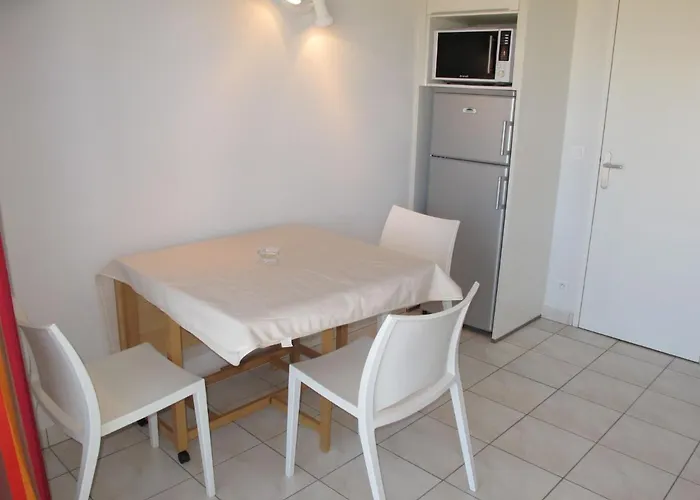 Belle Dune-1 By Interhome * Biscarrosse-Plage