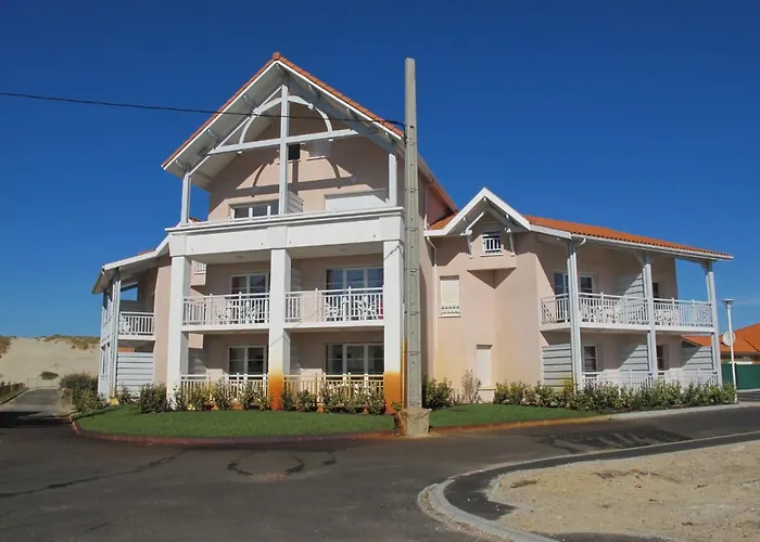 Belle Dune-1 By Interhome