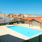 Belle Dune-1 By Interhome *