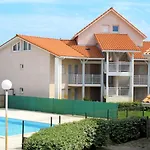 Lejlighed Belle Dune-1 By Interhome Biscarrosse-Plage