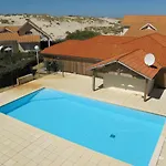Lejlighed Belle Dune-1 By Interhome *