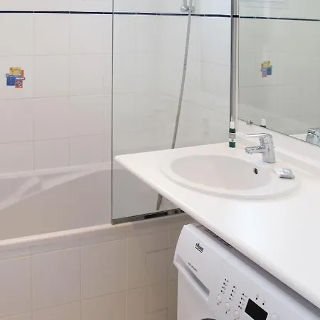 Belle Dune-1 By Interhome