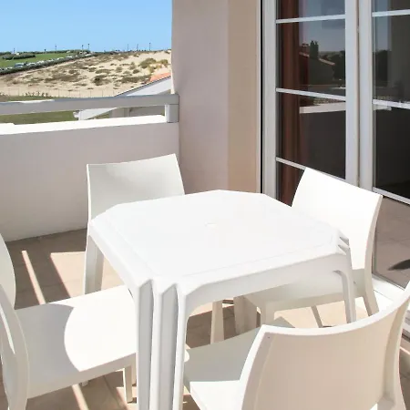 Belle Dune-1 By Interhome Appartamento *