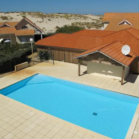 Daire Belle Dune-1 By Interhome *