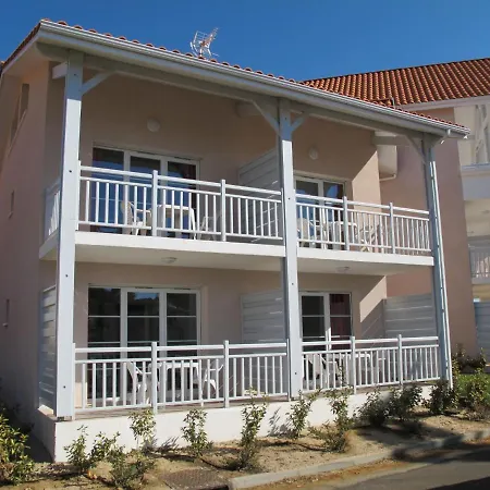 Lejlighed Belle Dune-1 By Interhome Biscarrosse-Plage