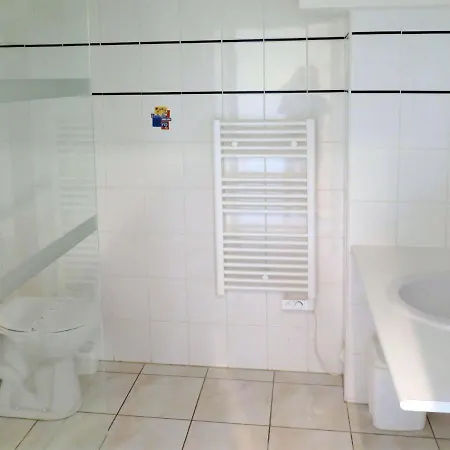 Belle Dune-1 By Interhome Biscarrosse-Plage