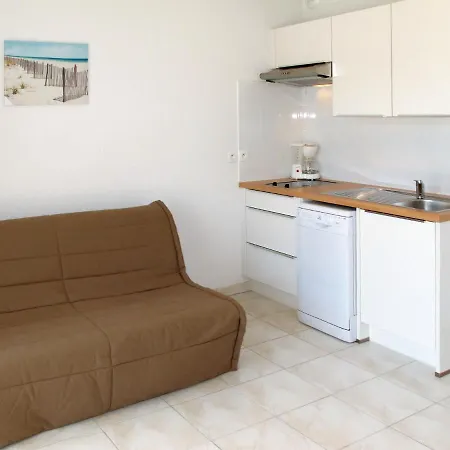 Belle Dune-1 By Interhome Appartamento *