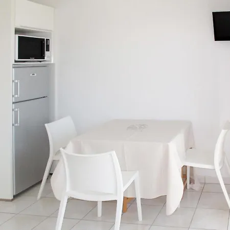 Belle Dune-1 By Interhome Appartamento