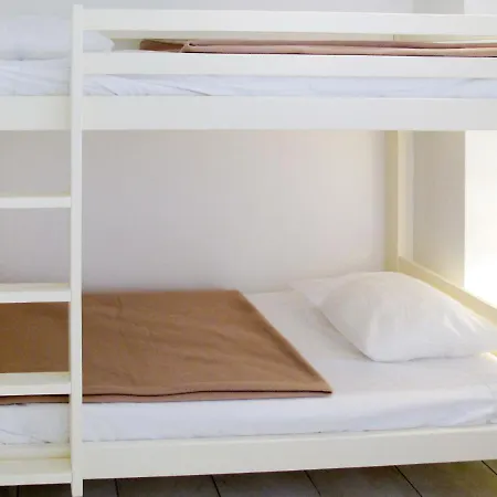 Belle Dune-1 By Interhome *