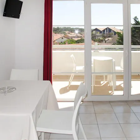 Appartamento Belle Dune-1 By Interhome Biscarrosse-Plage