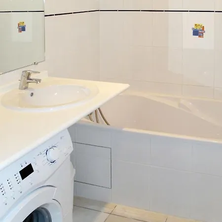 Belle Dune-1 By Interhome Appartamento Biscarrosse-Plage