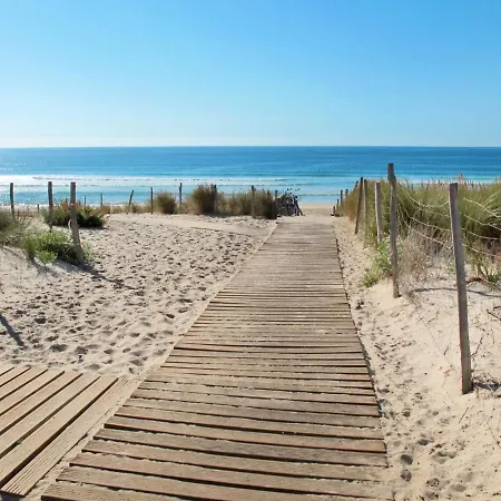 Apartment Belle Dune-1 By Interhome Biscarrosse-Plage