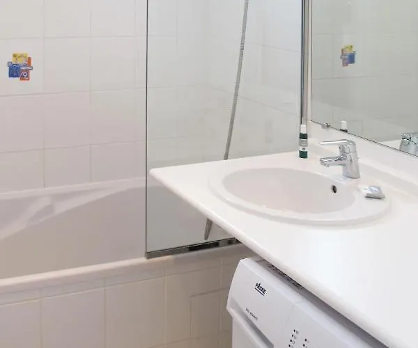 Belle Dune-1 By Interhome