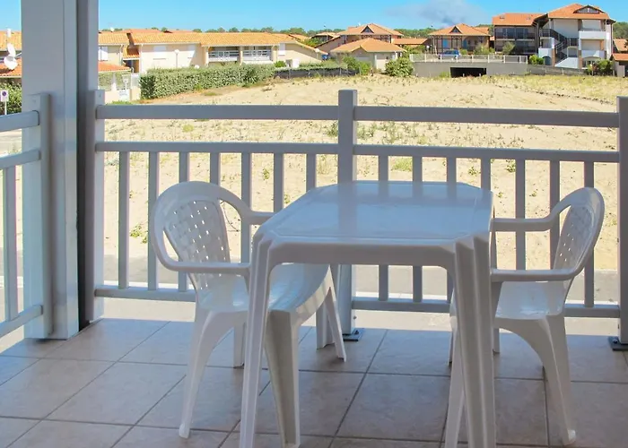 Apartament Belle Dune-1 By Interhome *