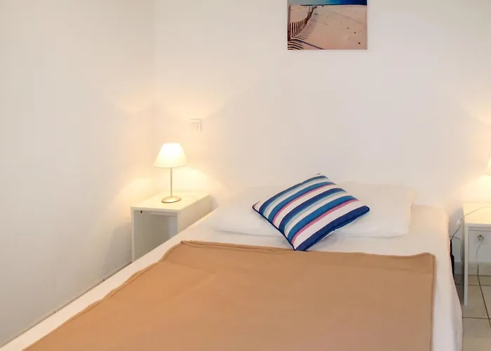 Apartament Belle Dune-1 By Interhome Biscarrosse-Plage