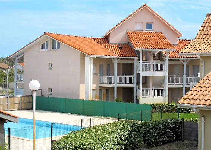 Apartament Belle Dune-1 By Interhome Biscarrosse-Plage