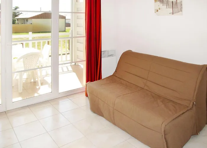 Belle Dune-1 By Interhome Apartament *