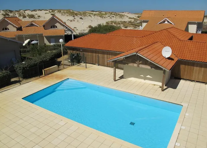 Apartament Belle Dune-1 By Interhome *