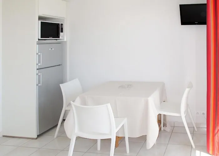 Belle Dune-1 By Interhome Apartament