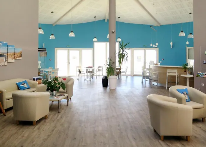 Apartament Belle Dune-1 By Interhome Biscarrosse-Plage