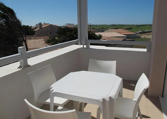 Belle Dune-1 By Interhome