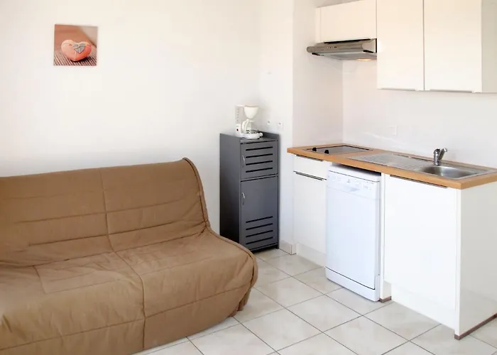 Belle Dune-1 By Interhome *